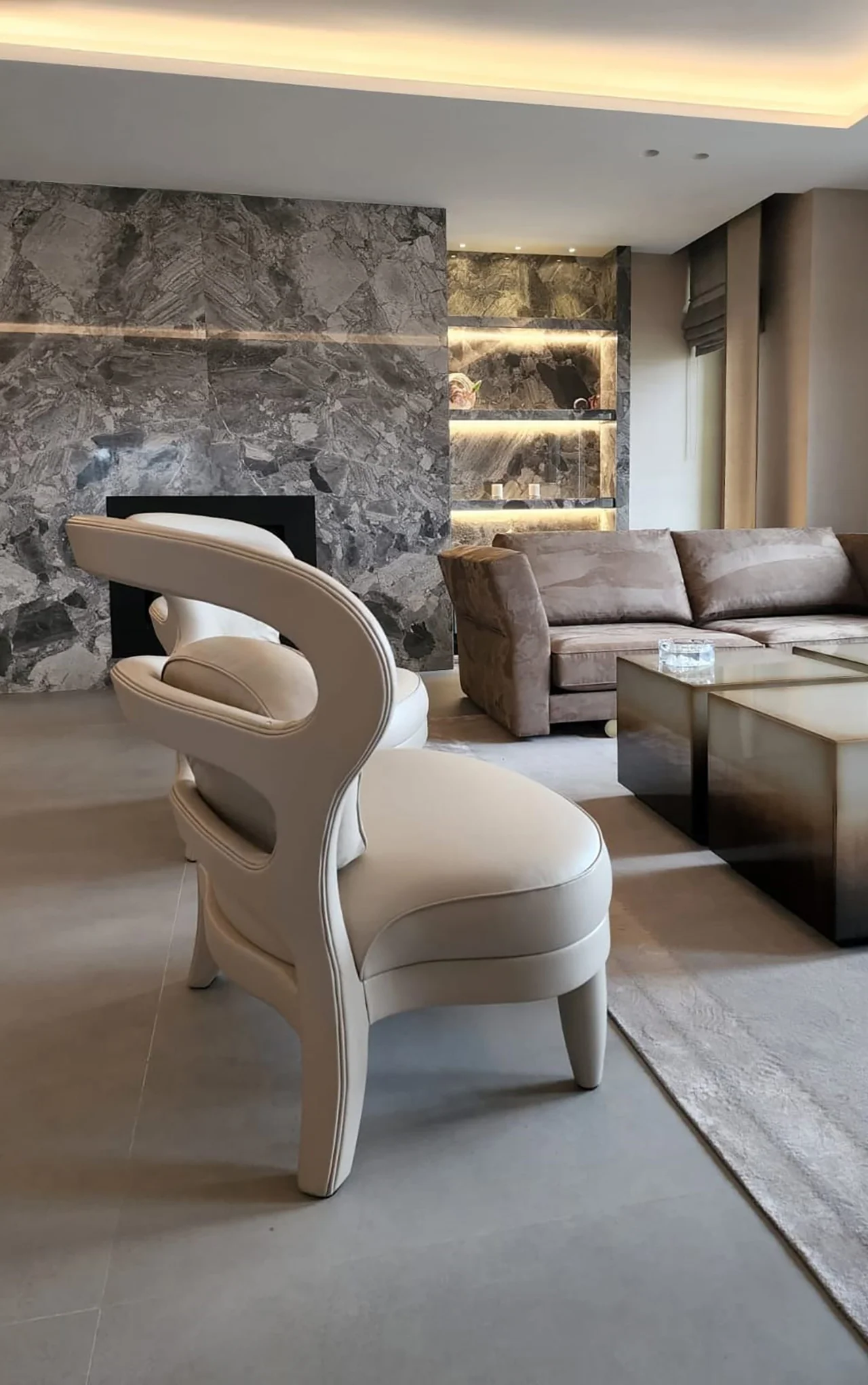 Taksim Residence
